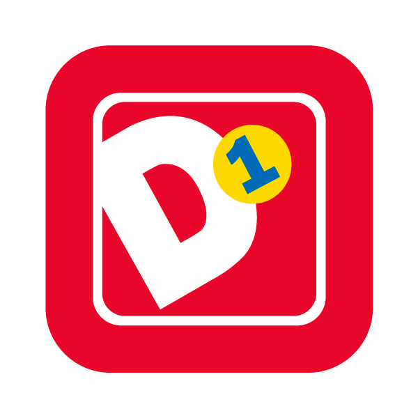 Tiendas D1