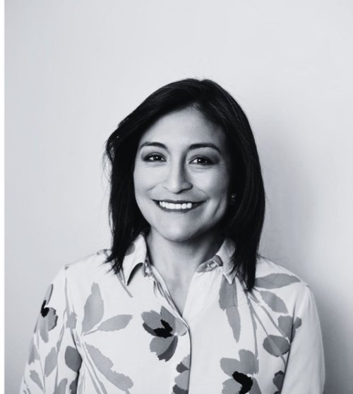 Geovanna Tipán