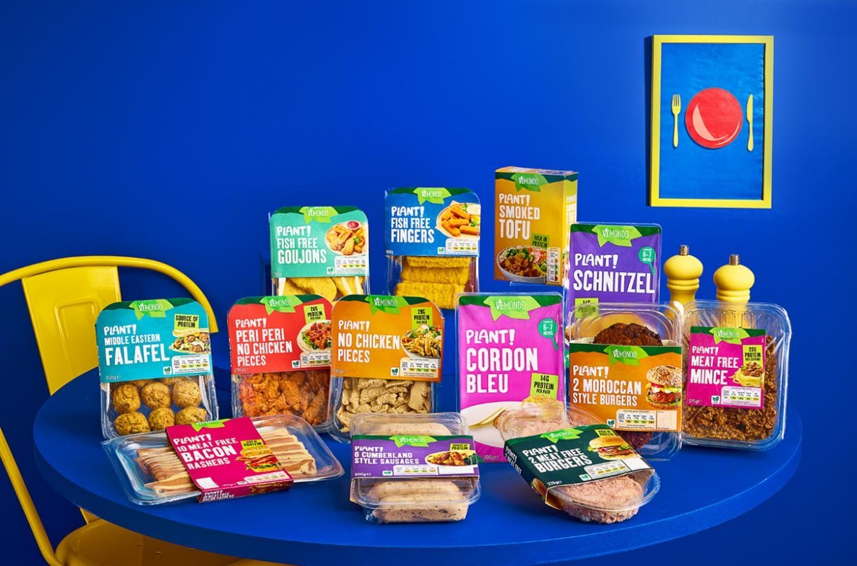 LIDL · VEMONDO